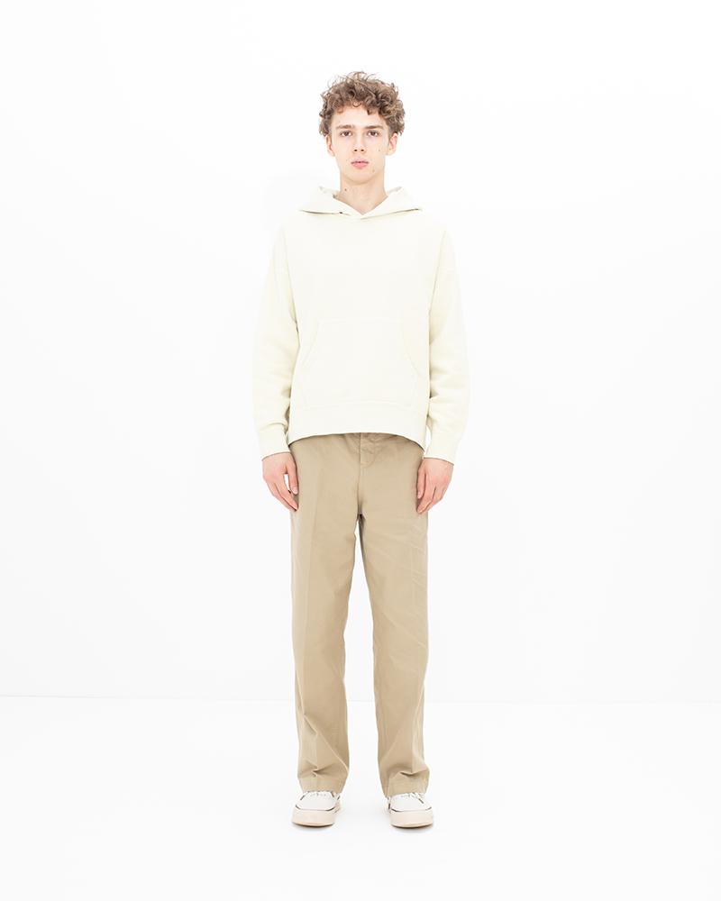 JUMBO SB HOODIE P.O. DMGD | Visvim Official North American